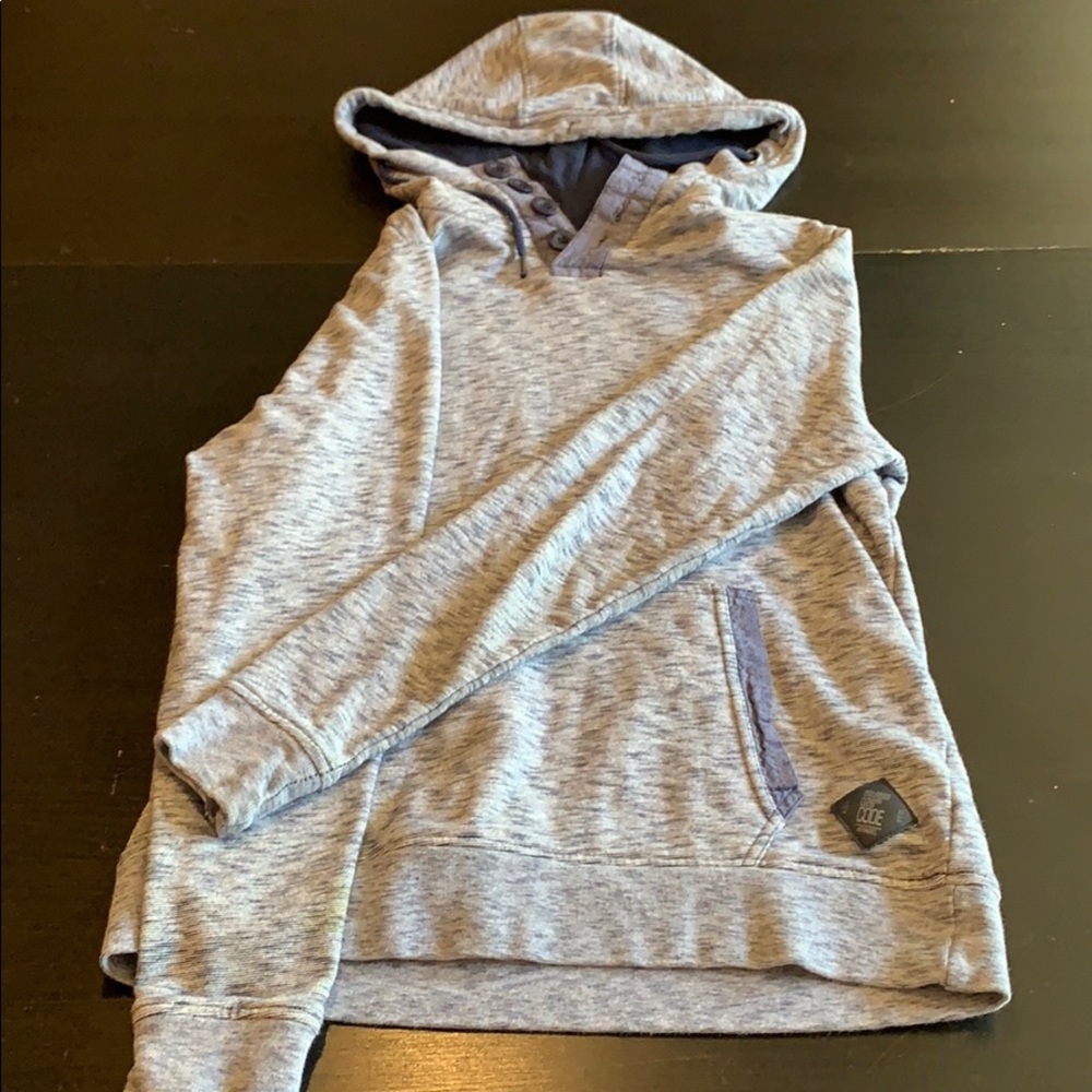 Hoodie Small